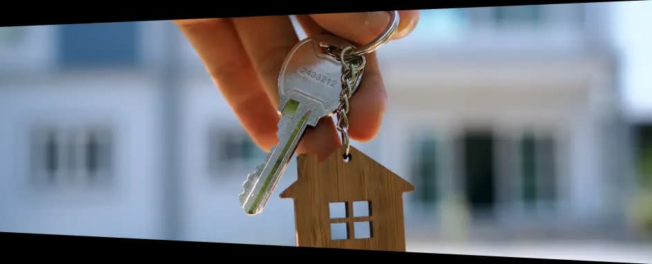 Как купить квартиру, находящуюся в ипотеке