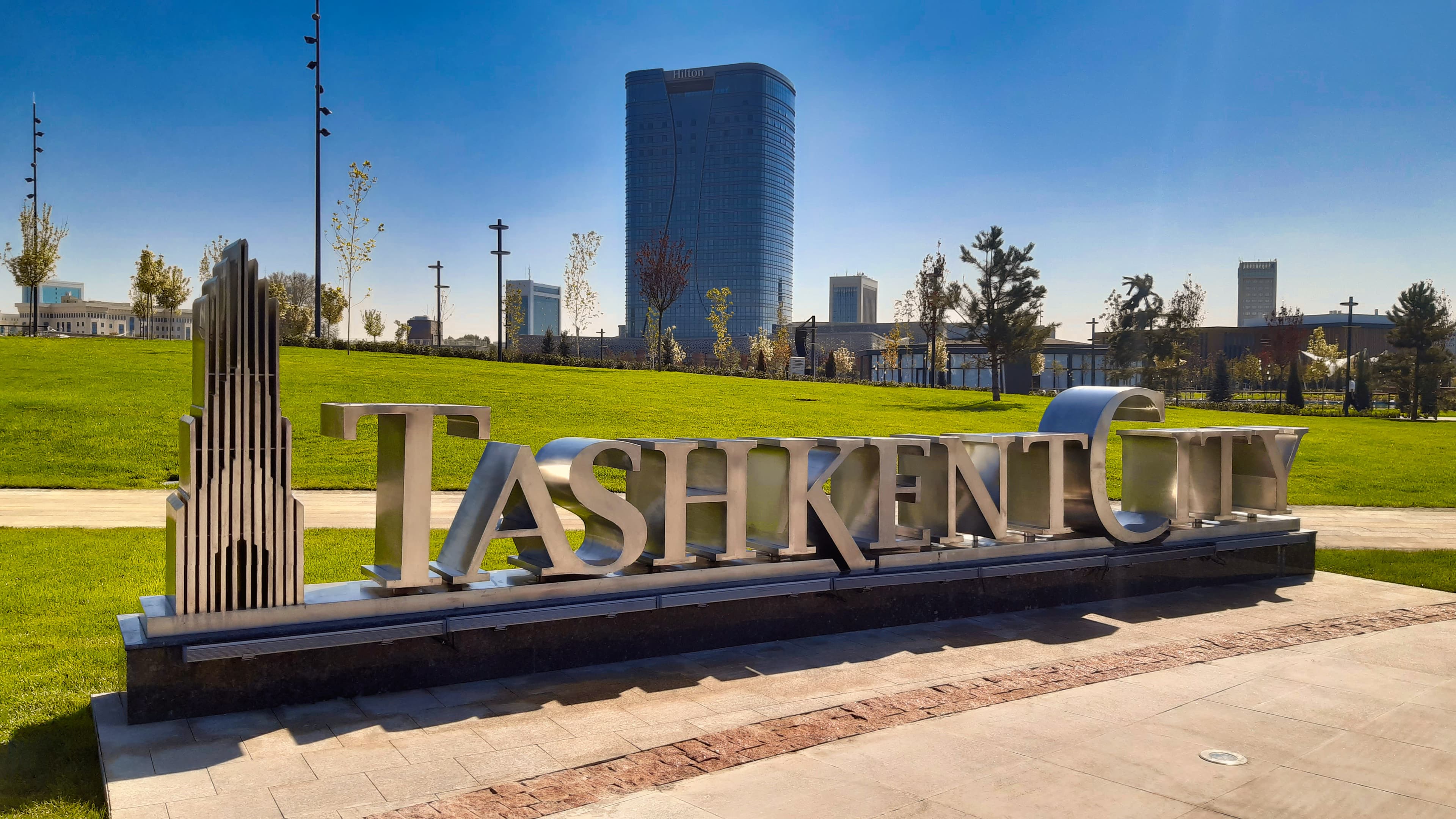Почему квартиры в Tashkent City такие дорогие – и есть ли в этом смысл?